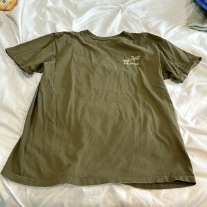 Patagonia Pataloha 100% organic cotton shirt